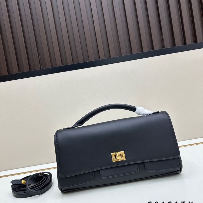 Ba*len*cia*ga top handle bags